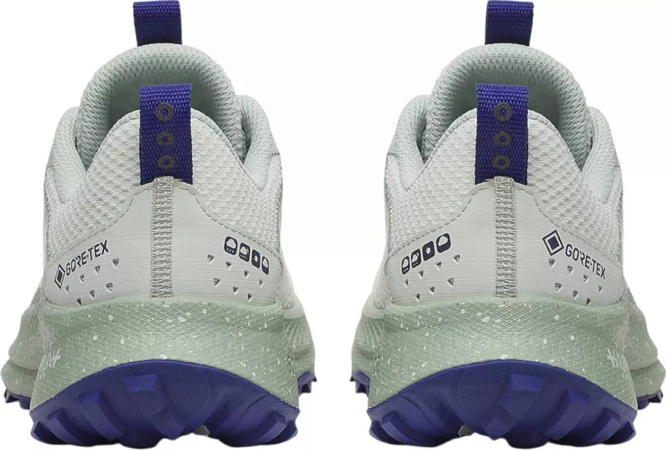 Polkukengät Saucony RIDE TR2 GTX