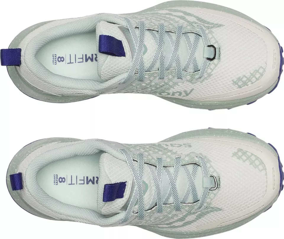 Polkukengät Saucony RIDE TR2 GTX