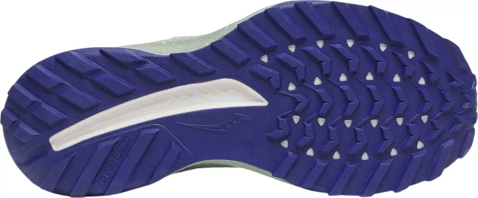 Polkukengät Saucony RIDE TR2 GTX