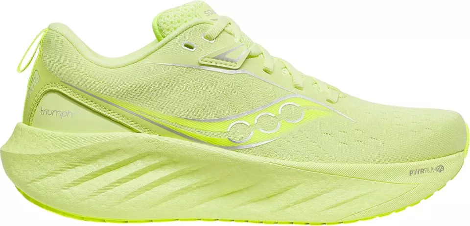 Hardloopschoen Saucony TRIUMPH 22