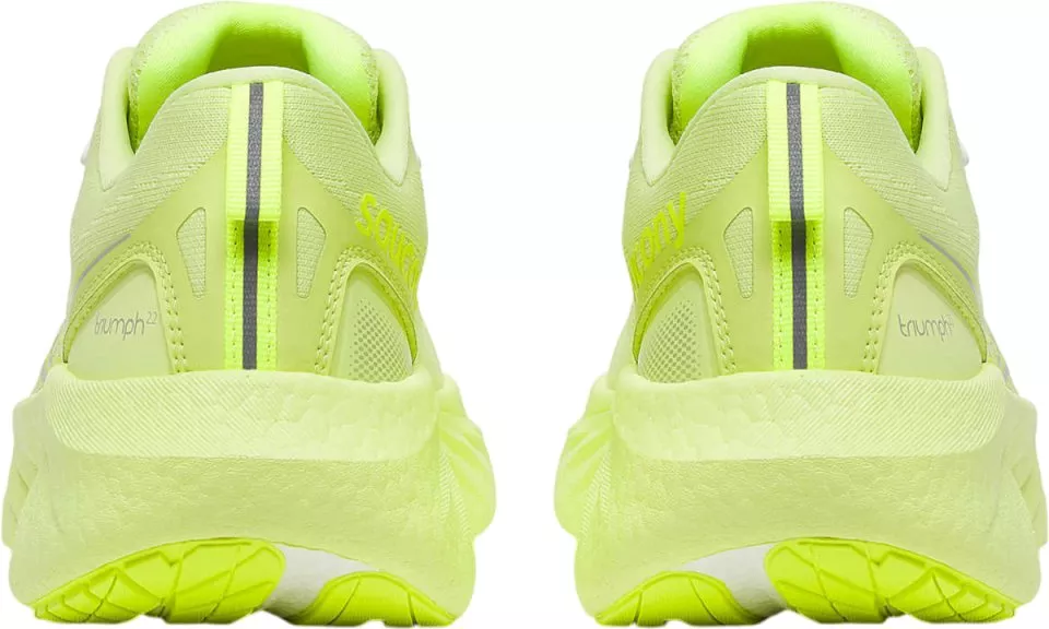 Hardloopschoen Saucony TRIUMPH 22