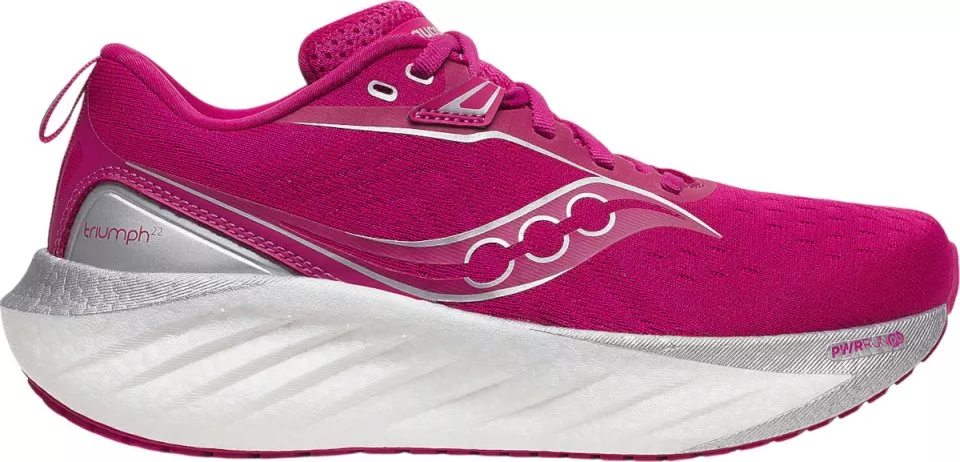 Löparskor Saucony TRIUMPH 22