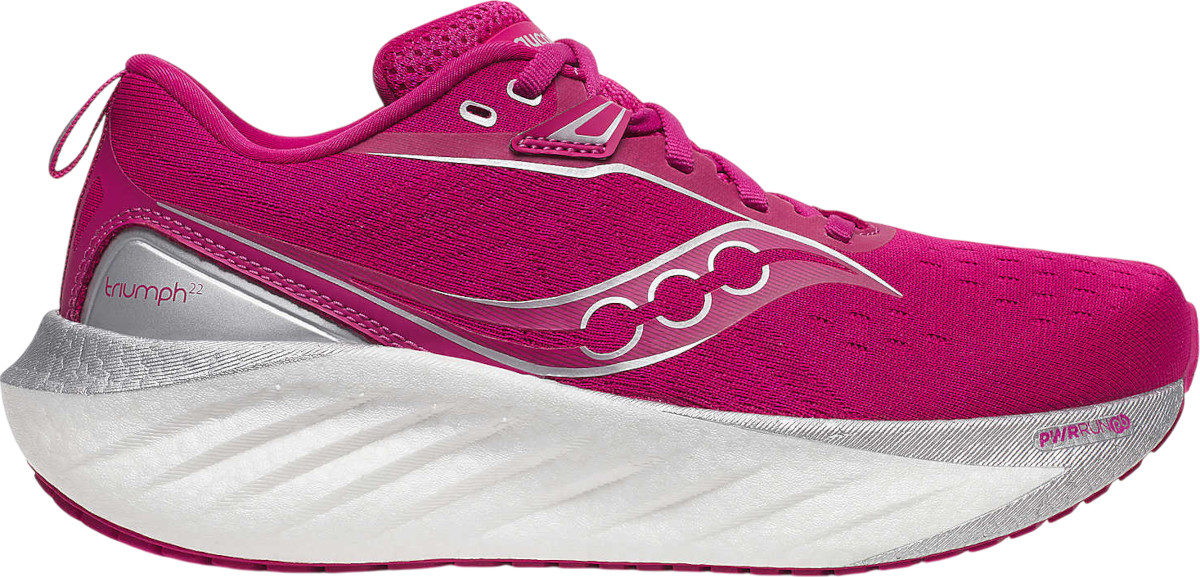Löparskor Saucony TRIUMPH 22