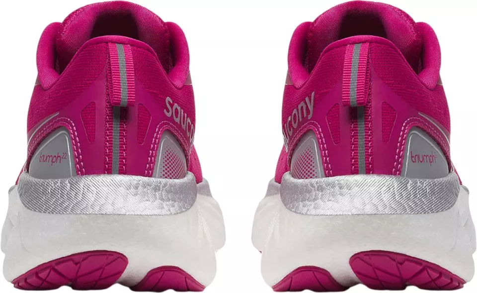 Löparskor Saucony TRIUMPH 22