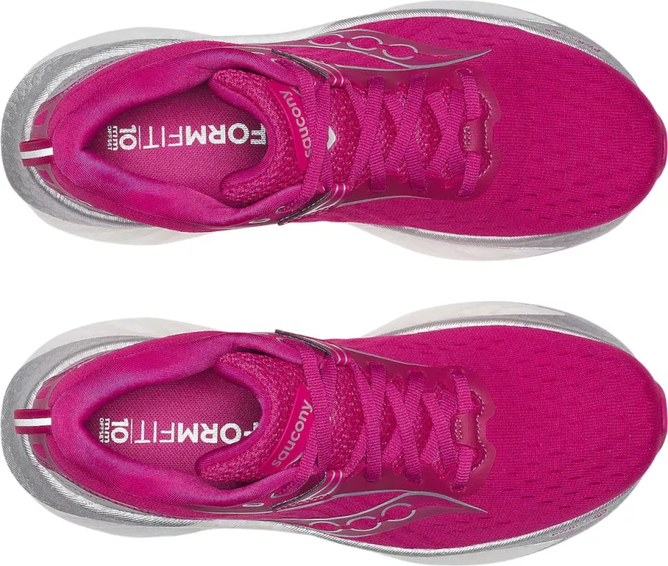 Löparskor Saucony TRIUMPH 22