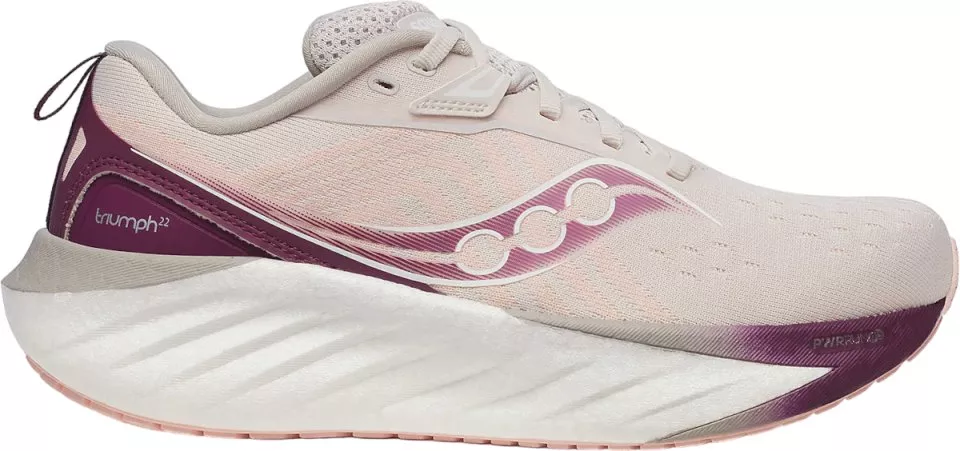 Dámské běžecké boty Saucony Triumph 22