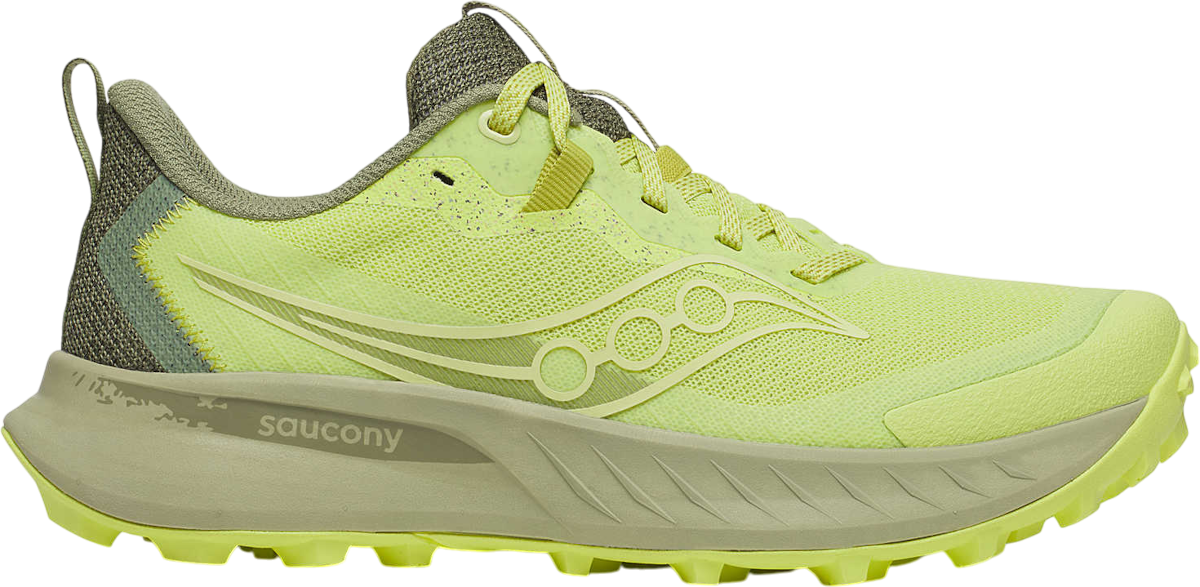 Trail schoenen Saucony PEREGRINE 15