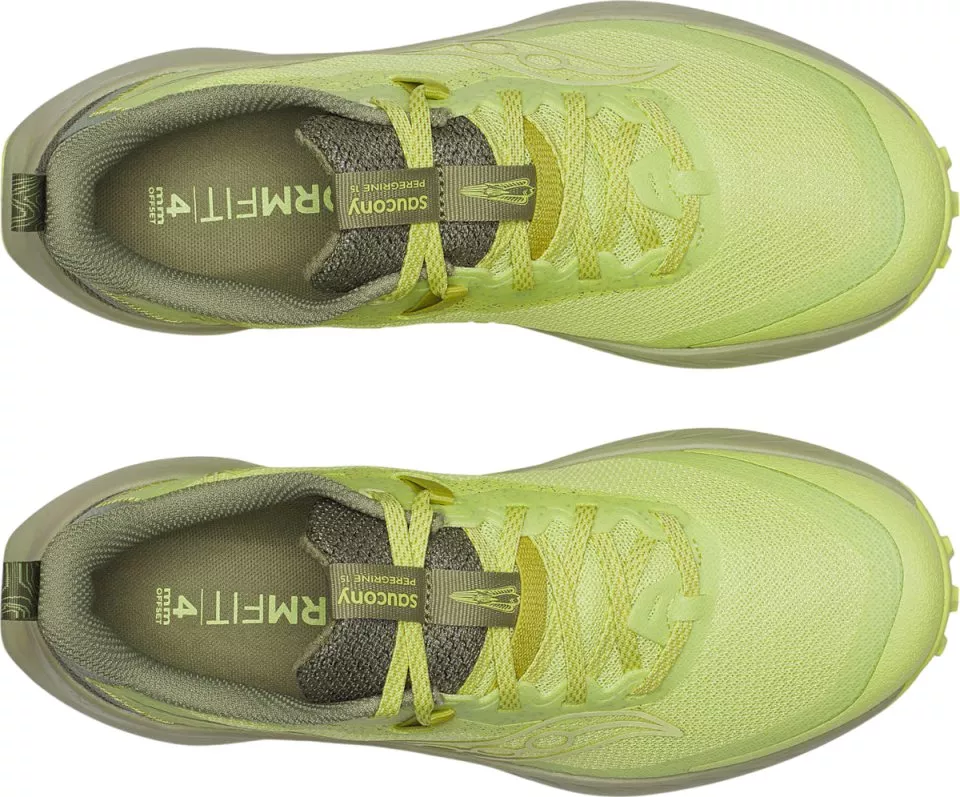 Trail schoenen Saucony PEREGRINE 15