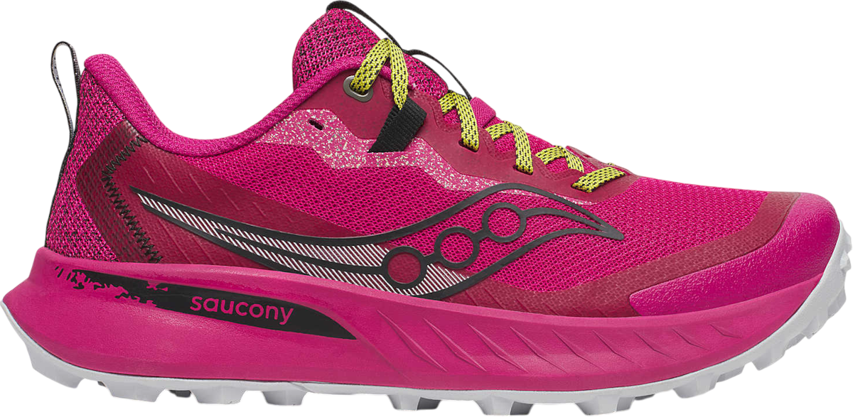 Trail schoenen Saucony PEREGRINE 15