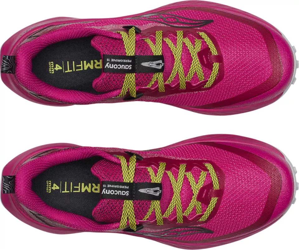 Trail schoenen Saucony PEREGRINE 15