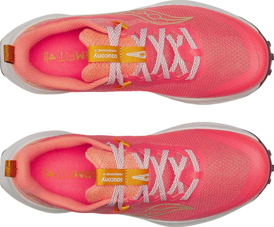 Trail copati Saucony PEREGRINE 15