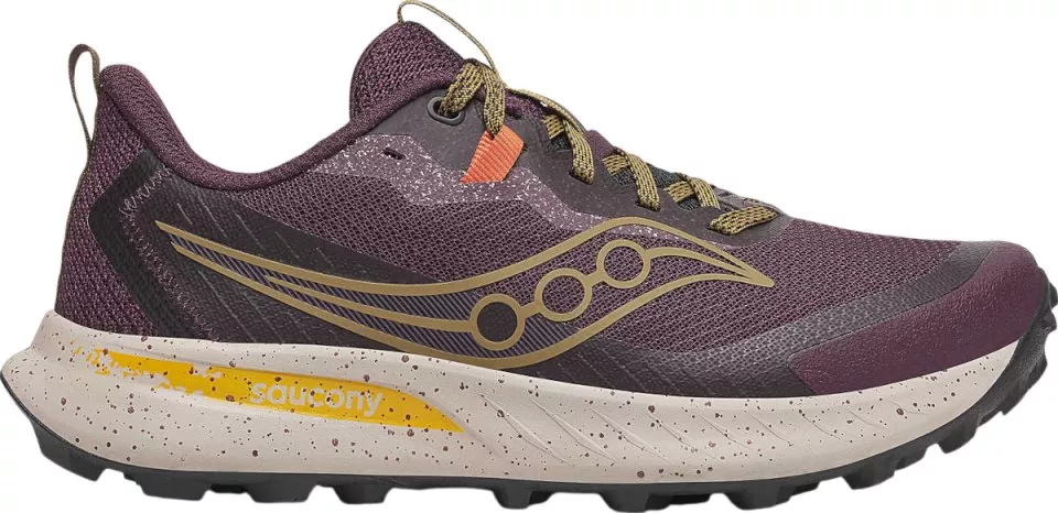 Trail-Schuhe Saucony PEREGRINE 15
