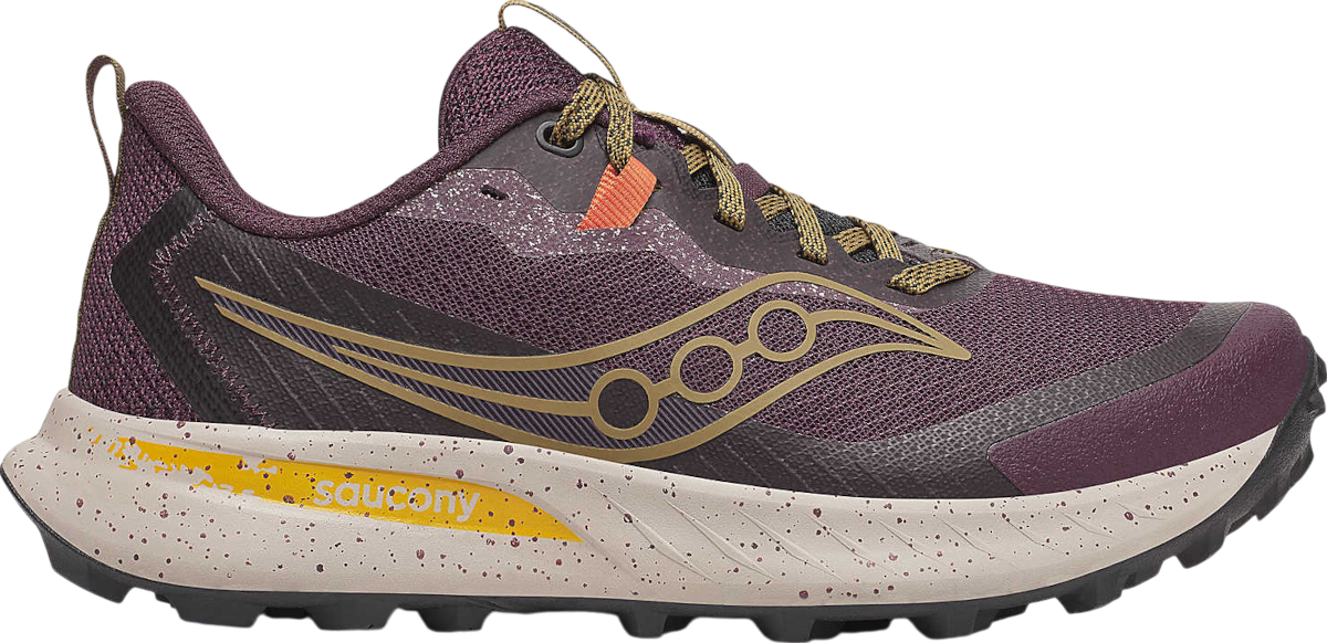 Trail-Schuhe Saucony PEREGRINE 15