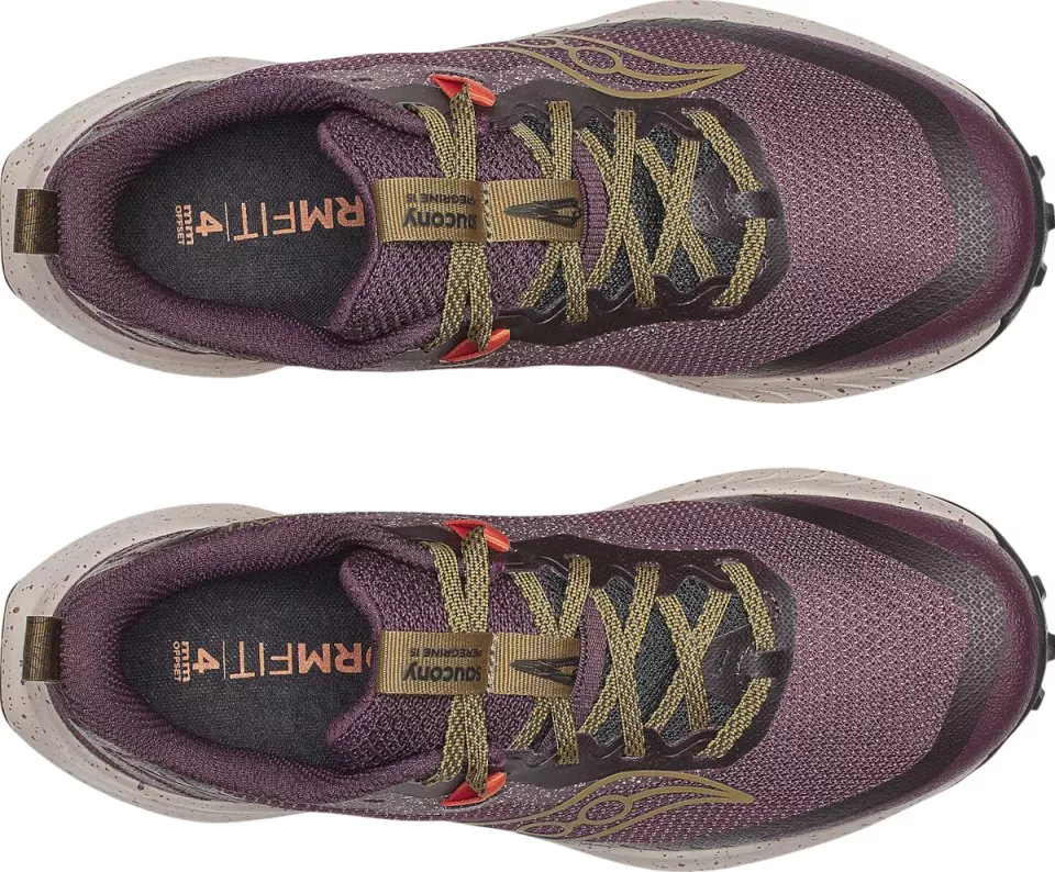 Trail-Schuhe Saucony PEREGRINE 15