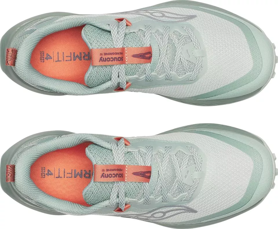 Trail copati Saucony PEREGRINE 15