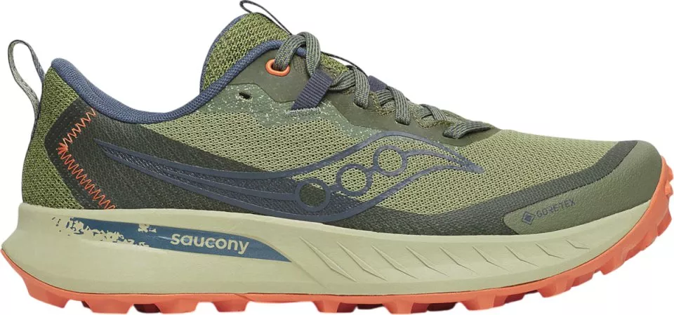 Trail-Schuhe Saucony Peregrine 15 GTX