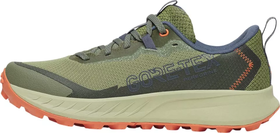 Trail-Schuhe Saucony Peregrine 15 GTX