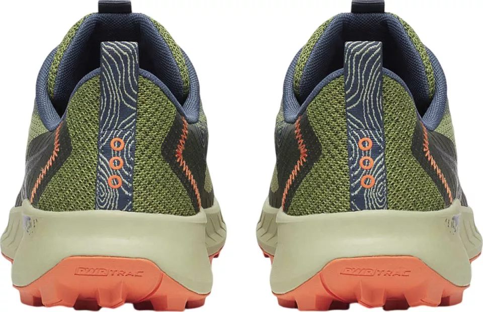 Trail-Schuhe Saucony Peregrine 15 GTX
