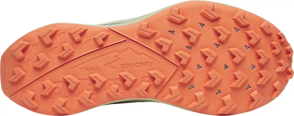Trail-Schuhe Saucony Peregrine 15 GTX