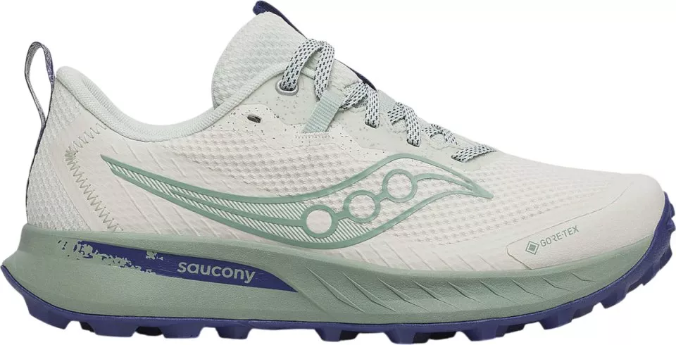Обувки за естествен терен Saucony PEREGRINE 15 GTX