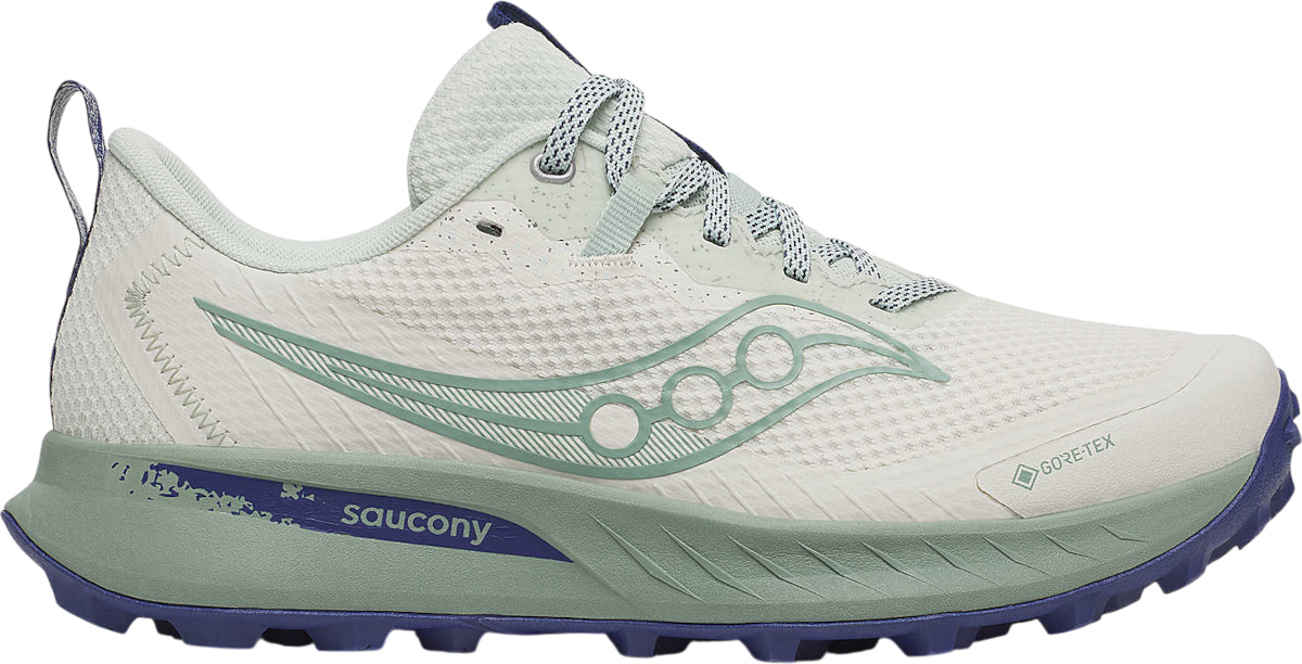 Обувки за естествен терен Saucony PEREGRINE 15 GTX