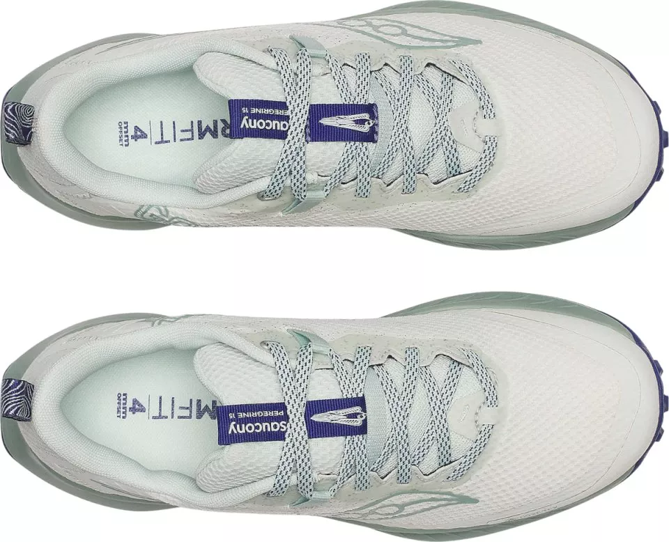 Обувки за естествен терен Saucony PEREGRINE 15 GTX