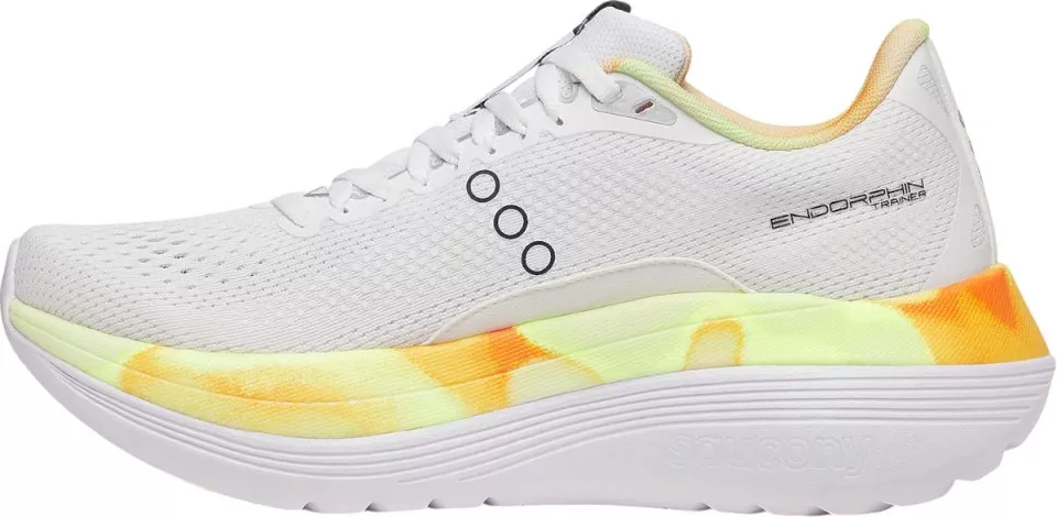 Laufschuhe Saucony Endorphin Trainer