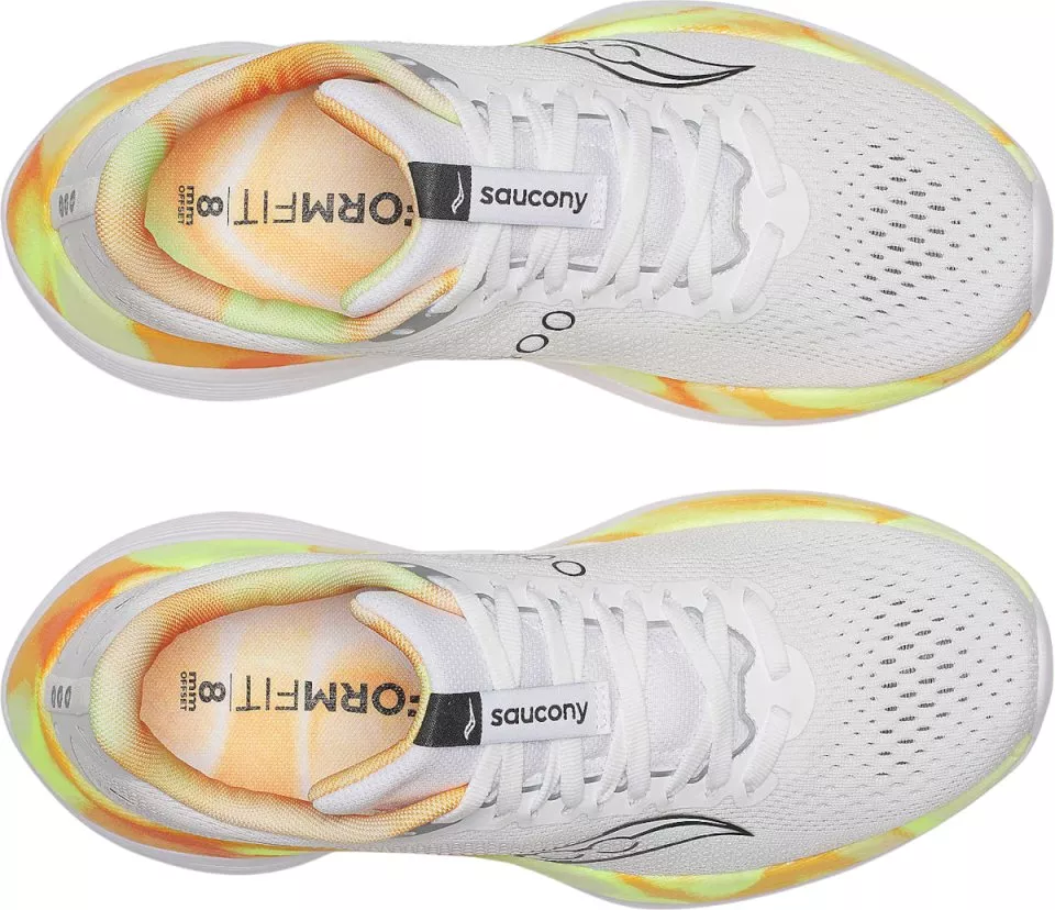 Laufschuhe Saucony Endorphin Trainer