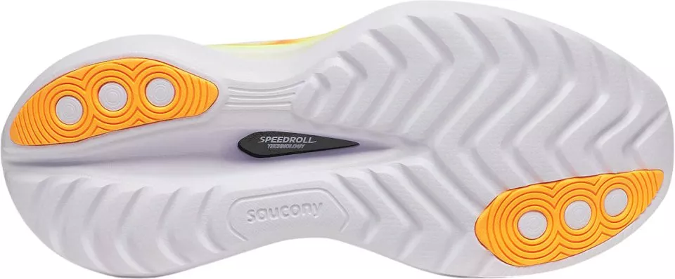 Laufschuhe Saucony Endorphin Trainer