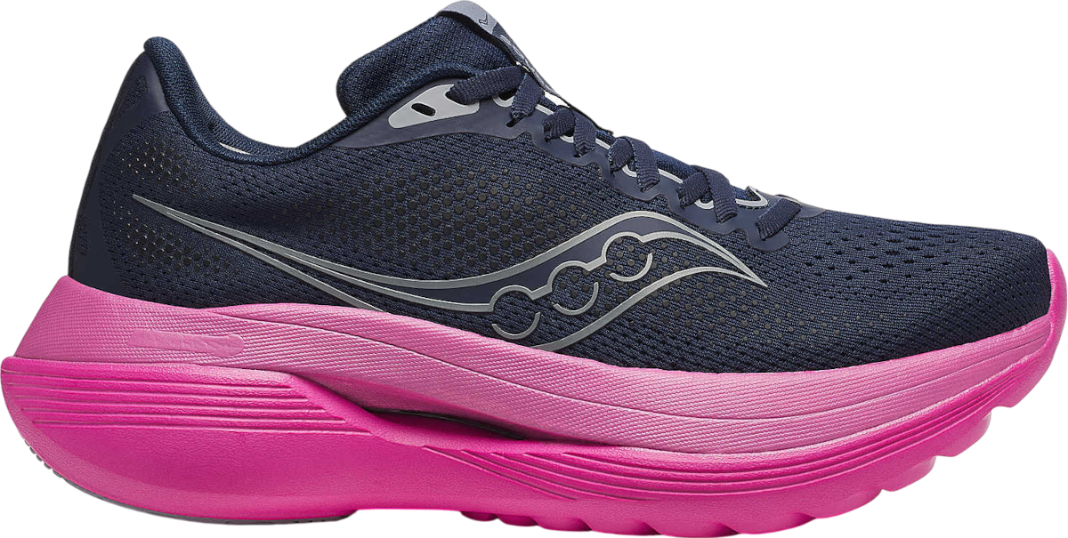 Обувки за бягане Saucony Endorphin Trainer