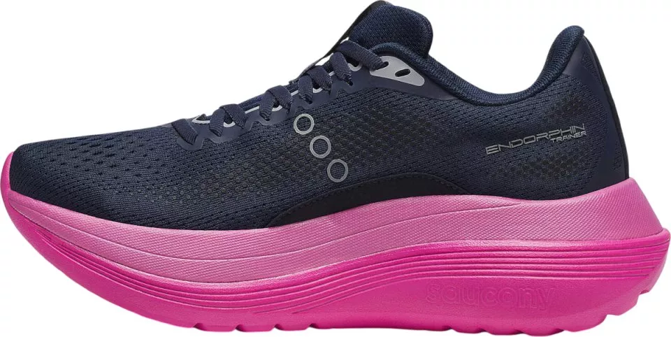 Обувки за бягане Saucony Endorphin Trainer