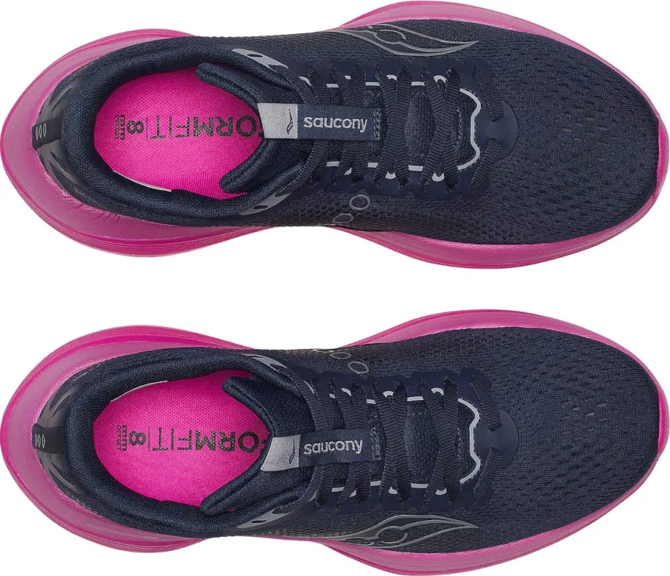 Обувки за бягане Saucony Endorphin Trainer