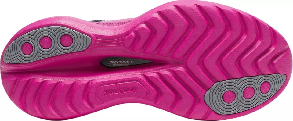 Обувки за бягане Saucony Endorphin Trainer