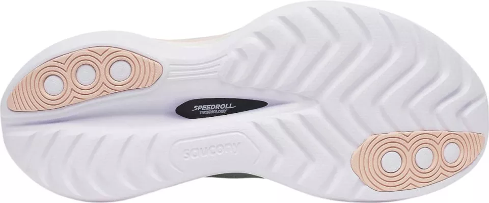 Saucony ENDORPHIN TRAINER Futócipő