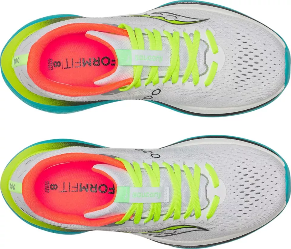 Saucony ENDORPHIN TRAINER Futócipő