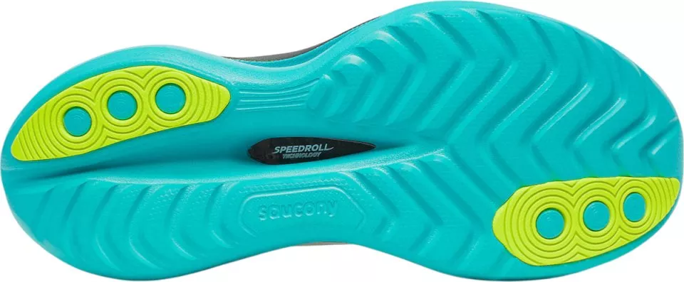 Saucony ENDORPHIN TRAINER Futócipő