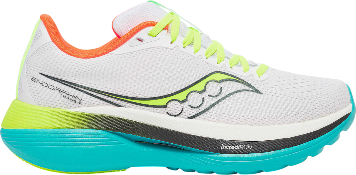 Saucony ENDORPHIN TRAINER Futócipő