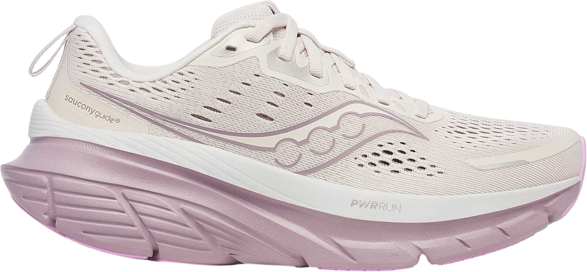 Bežecké topánky Saucony Guide 18