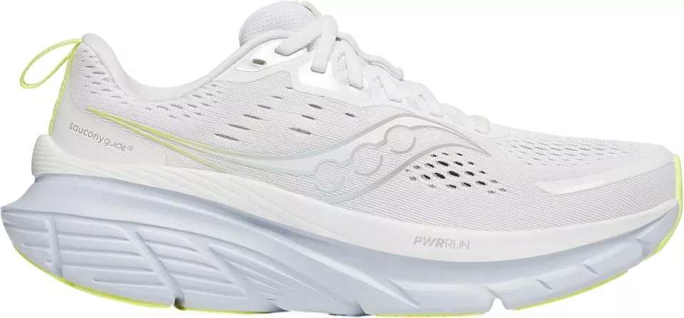 Löparskor Saucony Guide 18