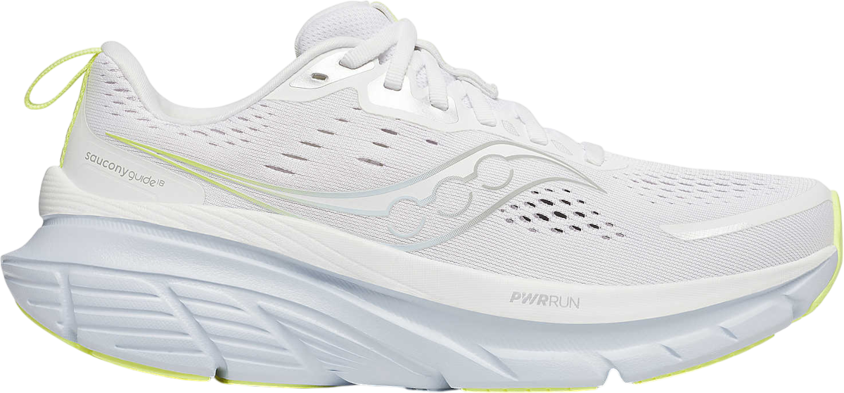 Löparskor Saucony Guide 18