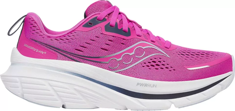 Löparskor Saucony Guide 18