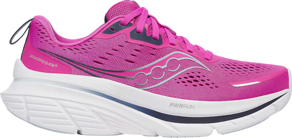 Löparskor Saucony Guide 18
