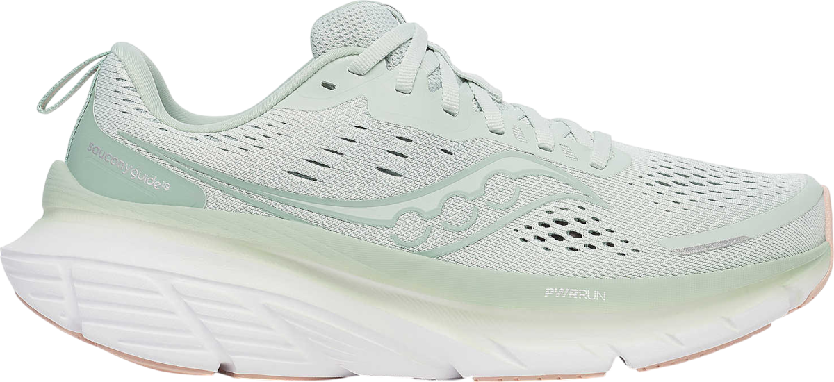 Tekaški copati Saucony GUIDE 18