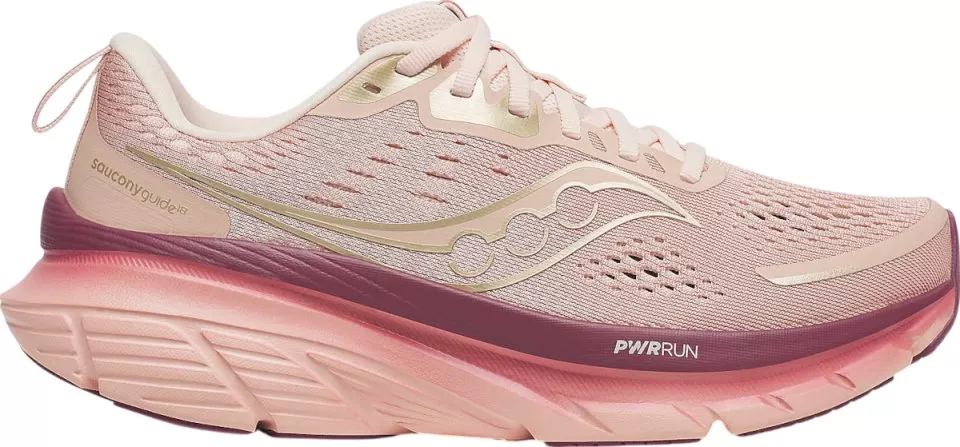 Laufschuhe Saucony GUIDE 18
