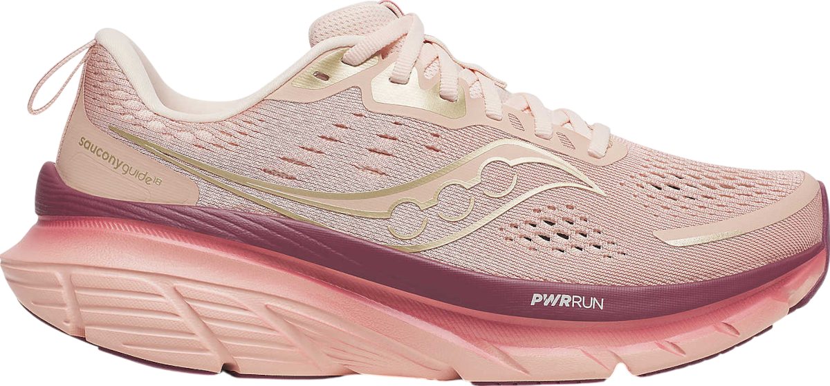 Laufschuhe Saucony GUIDE 18