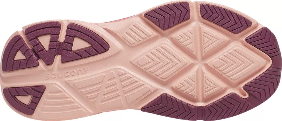 Laufschuhe Saucony GUIDE 18