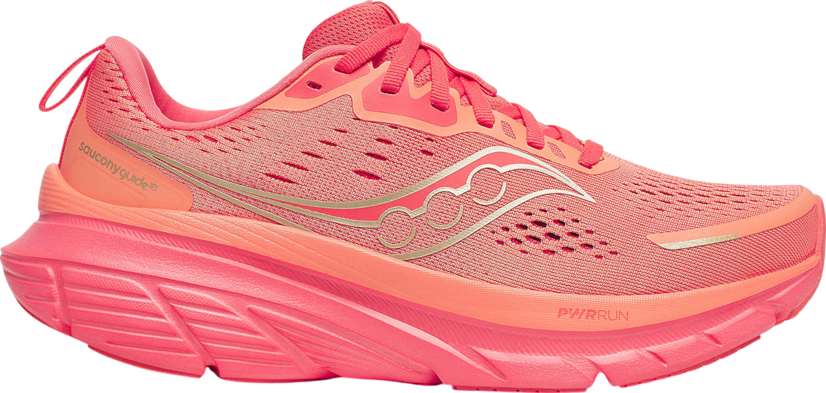 Tekaški copati Saucony GUIDE 18