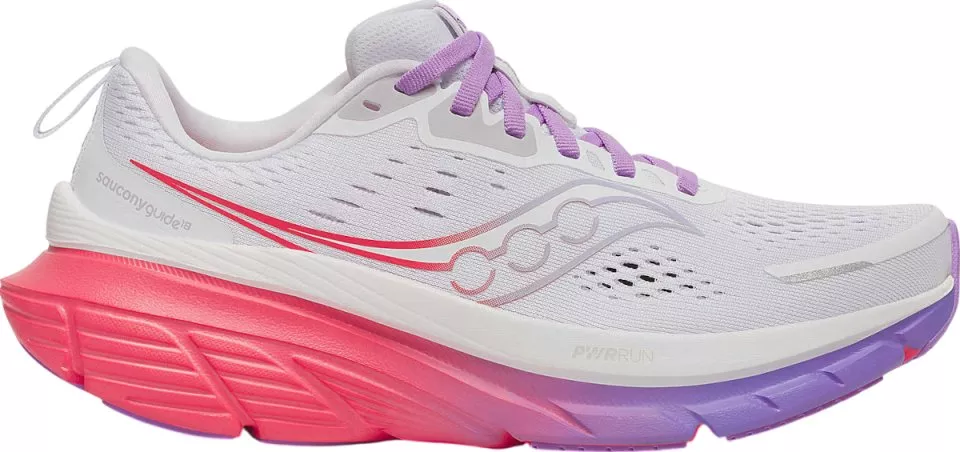 Löparskor Saucony GUIDE 18
