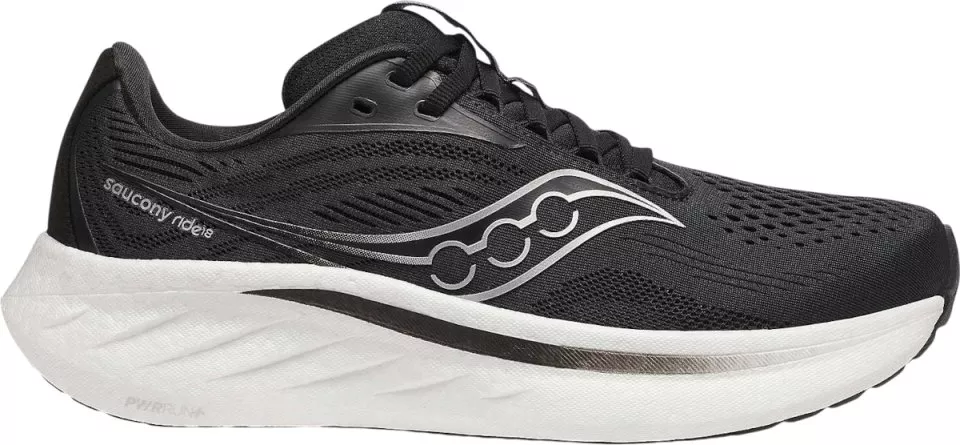 Zapatillas de running Saucony RIDE 18