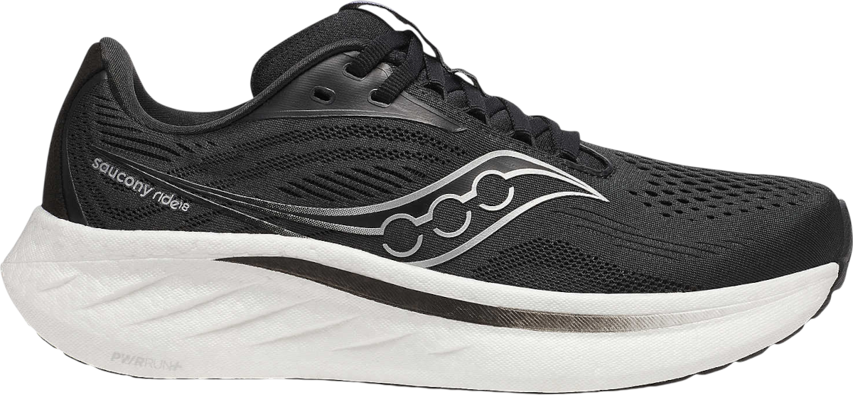 Zapatillas de running Saucony RIDE 18